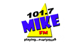 1017 Mike FM