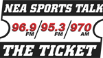 95.3 The Ticket