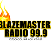 99.9 Blazemasterz Radio