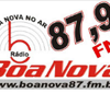 Rádio Boa Nova