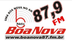 Rádio Boa Nova