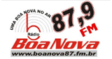 Rádio Boa Nova