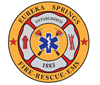 Eureka Springs Fire and EMS