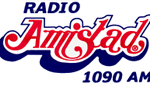 Radio Amistad 1090 AM