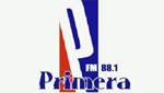 Primera 88.1 FM
