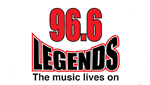 Legends 96.6 FM