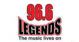 Legends 96.6 FM