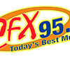 CFX 95.3 FM