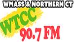 WTCC 90.7 FM