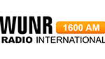 Radio International 1600 AM