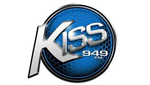 Kiss 94.9 FM