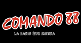 Comando 88 FM