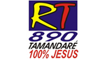 Rádio Tamandaré