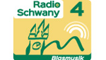 Schwany Radio 4 - Blasmusik