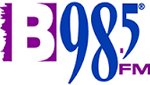 B 98.5 FM