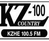 KZHE Radio