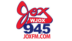 Jox 94.5 FM