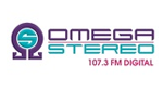 Omega Stereo