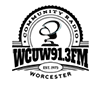 WCUW 91.3 FM