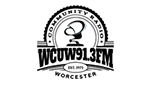 WCUW 91.3 FM