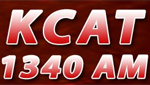 KCAT 1340 AM