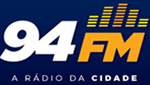 Rádio Cidade 94.3 FM