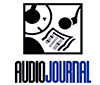 Audio Journal