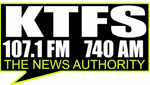 Texarkana's News Authority KTFS