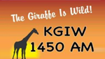 KGIW 1450 AM
