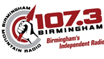 Birmingham Mountain Radio