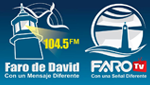 Faro de David Stereo