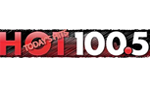 Hot 100.5 FM