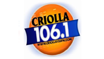 Criolla 106.1 FM