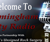 Birmingham City Radio