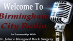 Birmingham City Radio