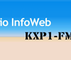 Radio InfoWeb KXP1