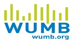 WUMB Radio - Studio Archive