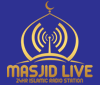 Masjid Live - Stream 1