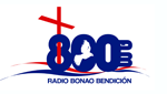 Radio Bonao Bendición