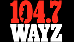 104.7 WAYZ