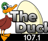 107.1 The Duck