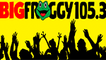 Big Froggy 105.3