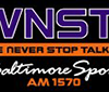 WNST Radio
