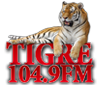 TIGRE 104.9 FM