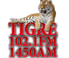 TIGRE 102.1 FM