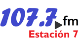 Radio Estación 7