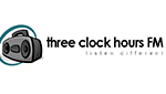 Three clock hours FM