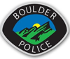 Boulder City Police Dispatch