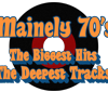 Maine Internet Radio - Mainely 70s