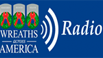 Wreaths Across America Radio